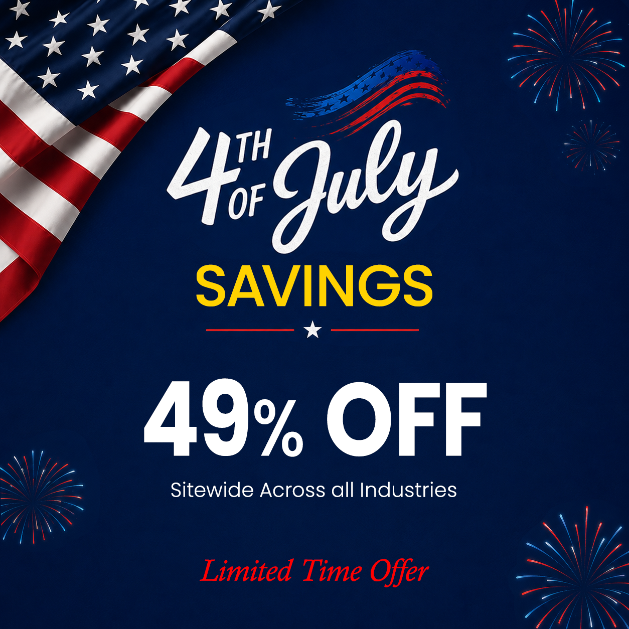 4th of July